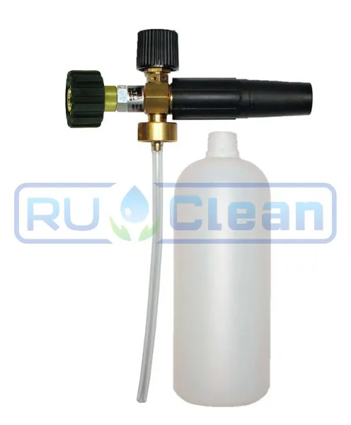 Пенная насадка MTM М22х1.5г