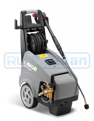 Мойка высокого давления Lavor TUCSON XL 2515 LP 