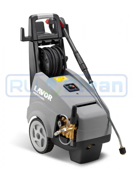 Мойка высокого давления Lavor TUCSON XL 2515 LP 