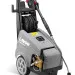 Мойка высокого давления Lavor TUCSON XL 2515 LP 