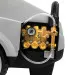 Мойка высокого давления Lavor TUCSON XL 2515 LP 