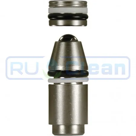 Ремкомплект ST-230 (250bar) R+M