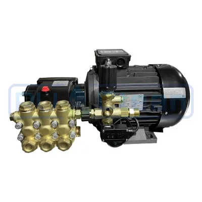 Мойка высокого давления TOR MOHP1520R TS (200бар, 15л/мин, 5.5кВт)