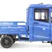 Трицикл электрический Rutrike КАРГО Кабина 1500 60V1000W (зеленый)