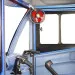 Трицикл электрический Rutrike КАРГО Кабина 1500 60V1000W (зеленый)