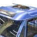 Трицикл электрический Rutrike КАРГО Кабина 1500 60V1000W (зеленый)