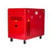 Генератор бензиновый HND GE 11000 XQST