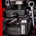 Генератор бензиновый HND GE 11000 XQST