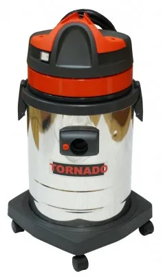 Пылесос TORNADO 503 Inox