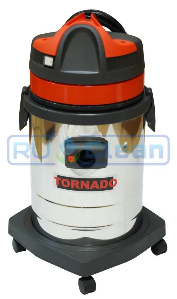 Пылесос TORNADO 503 Inox