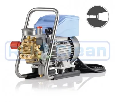 Мойка высокого давления Kranzle HD 7/122 New