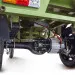 Трицикл электрический Rutrike Вояж К 1300 (зеленый)