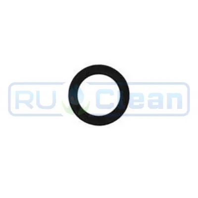 Кольцо внутреннее для байонета короткий ниппель (500бар, черный) R+M