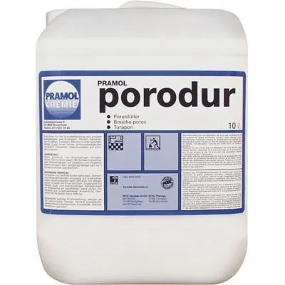 Средство для полов Pramol PORODUR 10л
