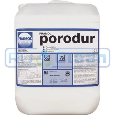 Средство для полов Pramol PORODUR 10л