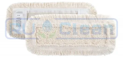 Моп TTS Tuft Wet Disinfection (хлопок/полиэстер, 50х16см, белый)