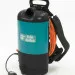 Пылесос ранцевый Truvox BACKPACK II ECO