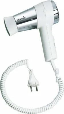Фен Starmix TFC 16 w/c