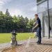 Мойка высокого давления Karcher HD 4/10 X Classic