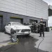 Мойка высокого давления Karcher HD 4/10 X Classic
