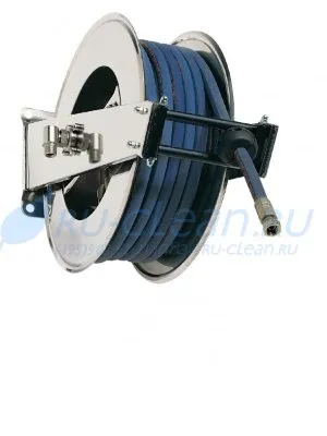 Барабан открытый RAMEX AV 2201 FE