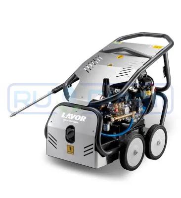 Мойка высокого давления Lavor THERMIC 18 3518 BS LP