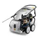 Мойка высокого давления Lavor THERMIC 18 3518 BS LP