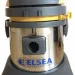 Пылесос ELSEA ARES WET&DRY WI110Y (желтый, нерж)