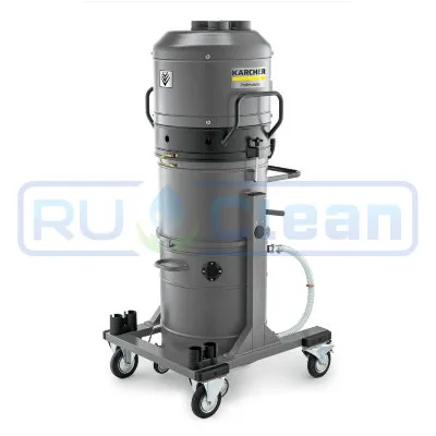 Пылесос Karcher IVR-L 100/30