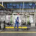 Пылесос Karcher IVR-L 100/30