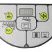 Поломоечная машина Gansow CT 40 B 50