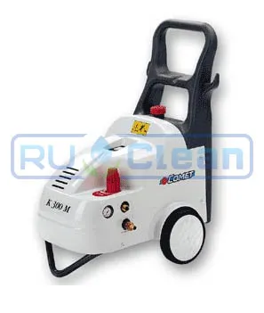Мойка высокого давления COMET K 750 15/210 T