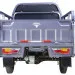 Трицикл электрический Rutrike Дукат 1500 60V1000W (черный матовый)