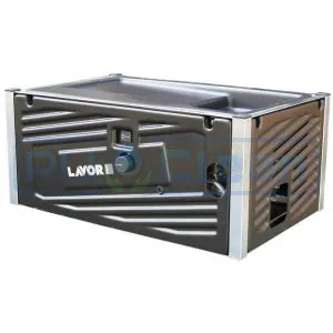 Мойка высокого давления Lavor MCHPV 1515 LP RA