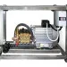 Мойка высокого давления Portotecnica ML CMP DS 2840 T (на раме)