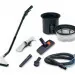 Экстрактор Portotecnica PLUS 1 W 1 22 P