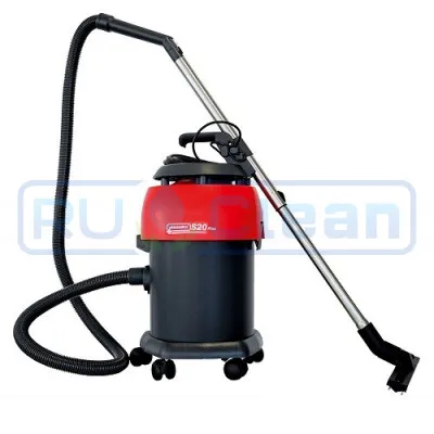 Пылесос Cleanfix S20 Plus