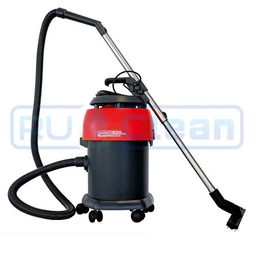 Пылесос Cleanfix S20 Plus