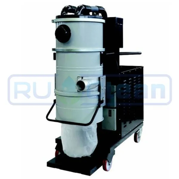 Пылесос DWAG 11LPT HD HEPA