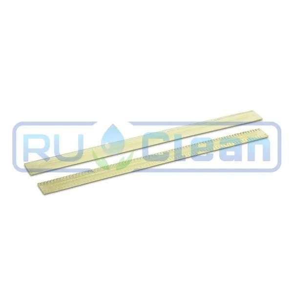 Уплотнительные резинки Karcher 6.273-208 (2шт)