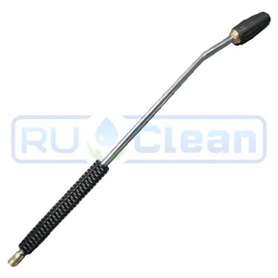 Турбофреза Mecline 030 (копье с изг., 700мм)