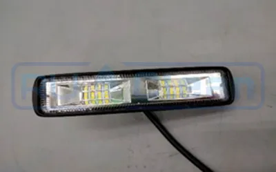Фара WilMart (E810R, LED)