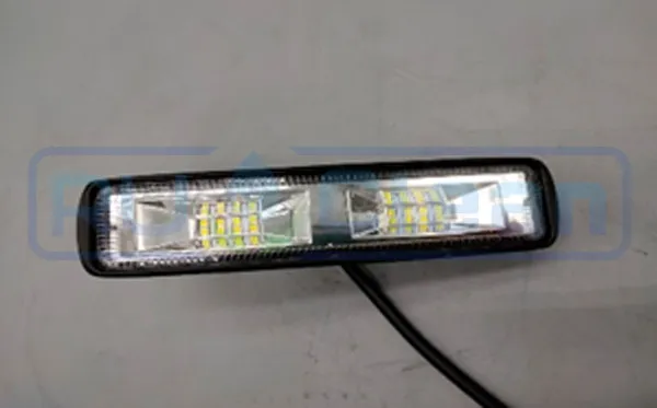 Фара WilMart (E810R, LED)