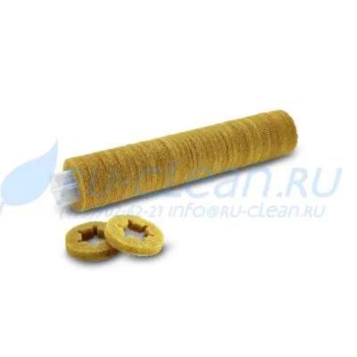 Пад Karcher 6.369-053.0