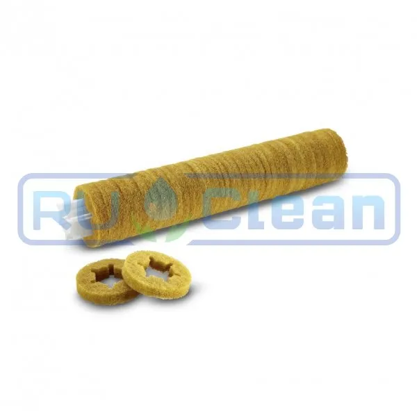 Пад Karcher 6.369-053.0
