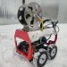 Мойка высокого давления Gidra СТАРТ 15/200TS