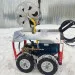 Мойка высокого давления Gidra СТАРТ 15/200TS