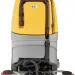 Поломоечная машина Ghibli RANGER R 115 FD 75 CHEM (без АКБ и ЗУ)