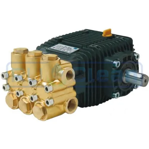Насос высокого давления Bertolini TML 2420-BR (1450 об/мин)