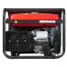 Генератор бензиновый FUBAG BS 8000 DA ES